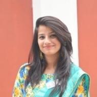 Kritika Sharma Class I-V Tuition trainer in Delhi