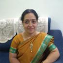 Photo of Vasantha Y.