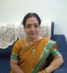 Vasantha Y. Class I-V Tuition trainer in Bangalore