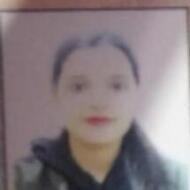 Shweta S. Class 10 trainer in Delhi