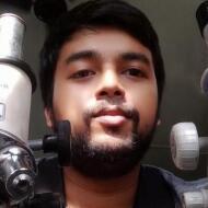 Soubhik Mondal Class 12 Tuition trainer in Kolkata