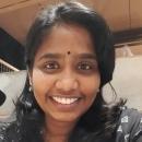 Photo of Ashwini Naidu