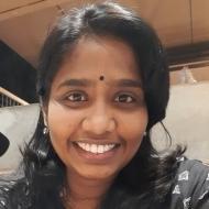 Ashwini Naidu Class 7 Tuition trainer in Miraj