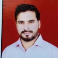 Arun Kumar Class 9 Tuition trainer in Delhi