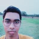 Photo of Akash Tiwari