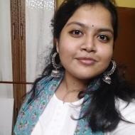 Mahima Das Class 11 Tuition trainer in Kolkata