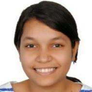 Aparna S. Class 12 Tuition trainer in Mumbai