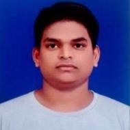 Amit Kumar Maurya Class 12 Tuition trainer in Varanasi