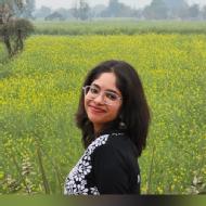 Simran G. Class I-V Tuition trainer in Delhi