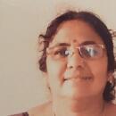 Photo of Sharmatha R.