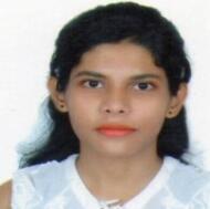 Sneha Kamble Class 12 Tuition trainer in Thane