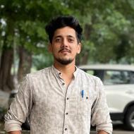 Vijay Kumar Class 6 Tuition trainer in Chandigarh