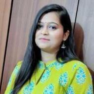 Chandana S. Spanish Language trainer in Lucknow