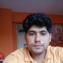 Photo of Pratik Datta