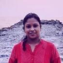 Photo of Vijaya P.