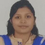 Ritika Gandhewar Class 12 Tuition trainer in Pune