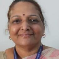 B. Gayatri R. Spoken English trainer in Hyderabad