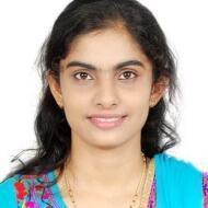 Meenaz Z. BCom Tuition trainer in Bangalore