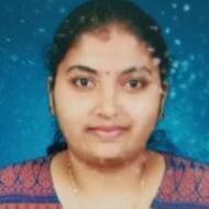 Rajashree N. Marathi Speaking trainer in Sangli