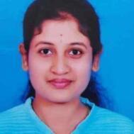 Tejaswini L. BSc Tuition trainer in Bangalore