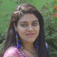 Aakriti K. Event Management trainer in Ahmedabad