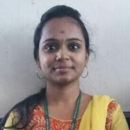 Aishwarya S. Cooking trainer in Madurai North