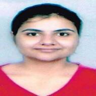 Meenakshi K. Class 12 Tuition trainer in Jodhpur