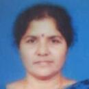 Photo of Lakshmi K.