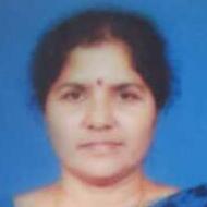 Lakshmi K. Spoken English trainer in Ongole