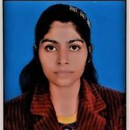 Akansha R. Class 7 Tuition trainer in Rajgir