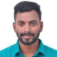 Nandakumar Stock Market Trading trainer in Namakkal