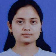 Pratibha G. Drawing trainer in Jodhpur