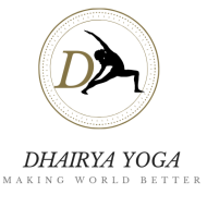 Dhairya Yoga Yoga institute in Delhi