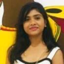 Photo of Varsha Jaiswal