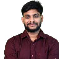 Prince Katiyar Class 10 trainer in Kanpur
