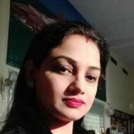 Preeti M. Class I-V Tuition trainer in Delhi