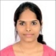 Madhura B G UPSC Exams trainer in Bangalore