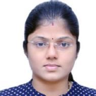 Harshada D. Class 12 Tuition trainer in Talegaon Dabhade