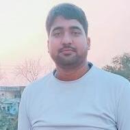 Mukesh Kumar Class 12 Tuition trainer in Azamgarh