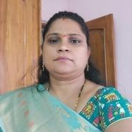 Madhavi Appalla Class I-V Tuition trainer in Visakhapatnam