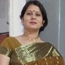 Photo of Jyoti Sharma