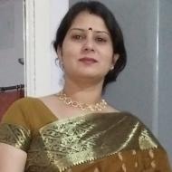 Jyoti Sharma Class 12 Tuition trainer in Hapur