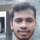 Photo of Apurba Halder