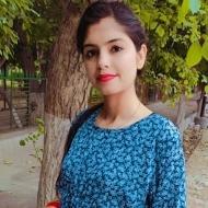 Hina Punjabi Speaking trainer in Amritsar