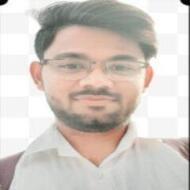 Manish Kumar Chauhan Class 12 Tuition trainer in Ghaziabad