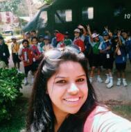 Pratibha P. Class 10 trainer in Bangalore