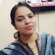 Rajni M. Spoken English trainer in Lucknow