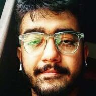 Shiladitya Sarkar Audio Engineering trainer in Kolkata