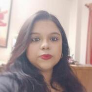 Dalia M. Class I-V Tuition trainer in Kolkata