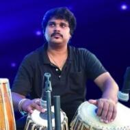 Sita Ram Nayak Tabla trainer in Cuttack